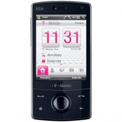 T-Mobile MDA compact IV -  1